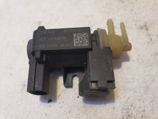 bontott AUDI A4 B8 Turbó Vákum Szelep