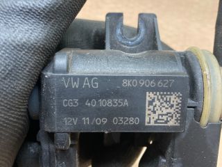 bontott AUDI A4 B8 Turbó Vákum Szelep