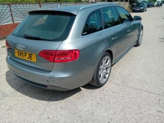 bontott AUDI A4 B8 Turbó Vákum Szelep