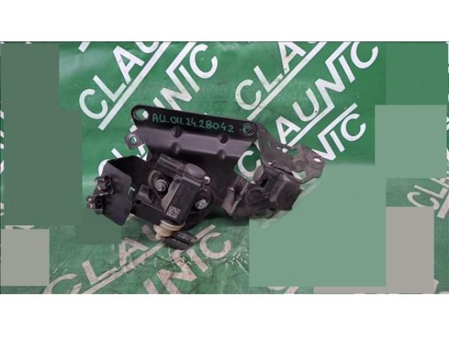 bontott AUDI A4 B8 Turbó Vákum Szelep