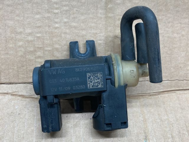 bontott AUDI A4 B8 Turbó Vákum Szelep