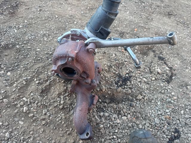 bontott AUDI A4 B8 Turbó