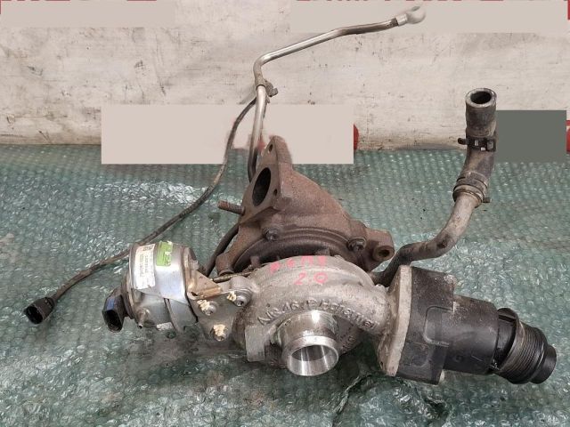 bontott AUDI A4 B8 Turbó