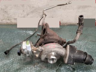 bontott AUDI A4 B8 Turbó