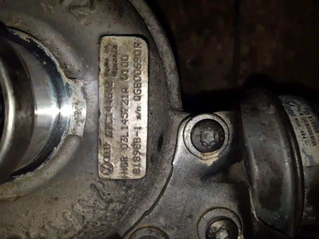 bontott AUDI A4 B8 Turbó