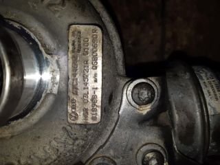 bontott AUDI A4 B8 Turbó