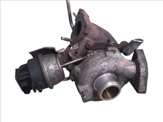 bontott AUDI A4 B8 Turbó