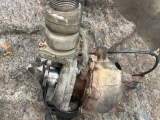 bontott AUDI A4 B8 Turbó