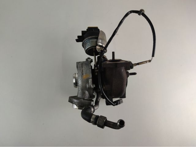 bontott AUDI A4 B8 Turbó