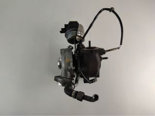 bontott AUDI A4 B8 Turbó