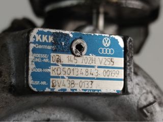 bontott AUDI A4 B8 Turbó