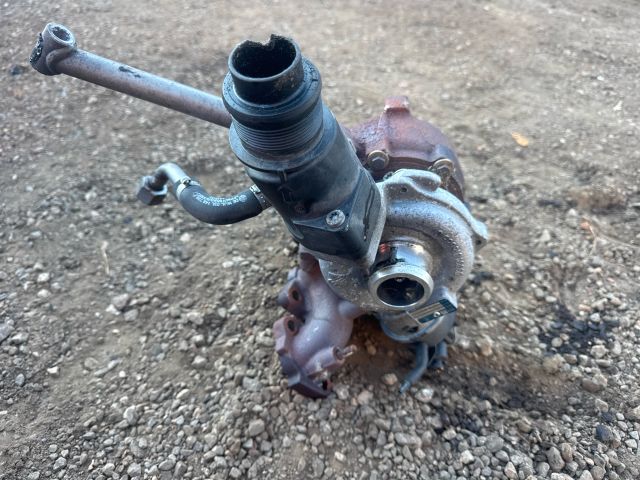 bontott AUDI A4 B8 Turbó