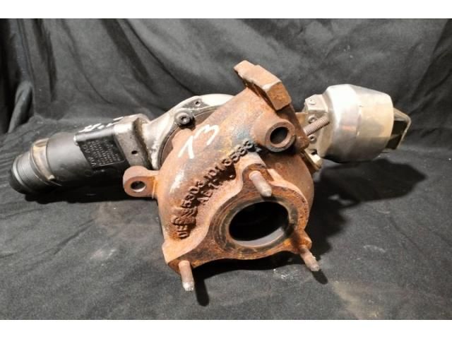 bontott AUDI A4 B8 Turbó