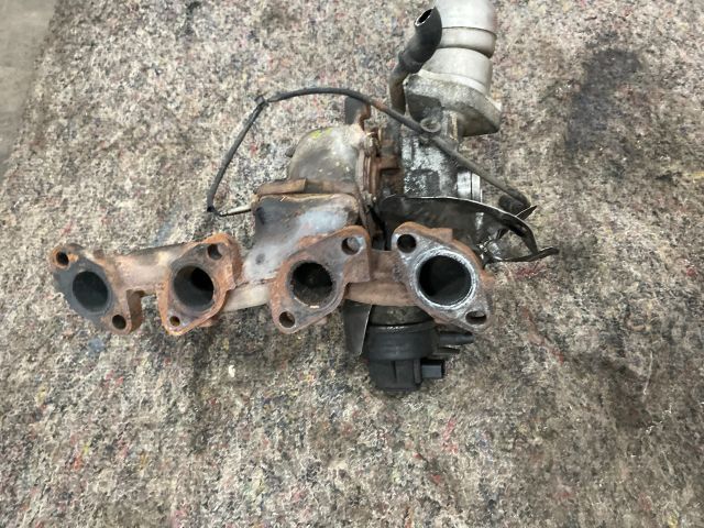 bontott AUDI A4 B8 Turbó