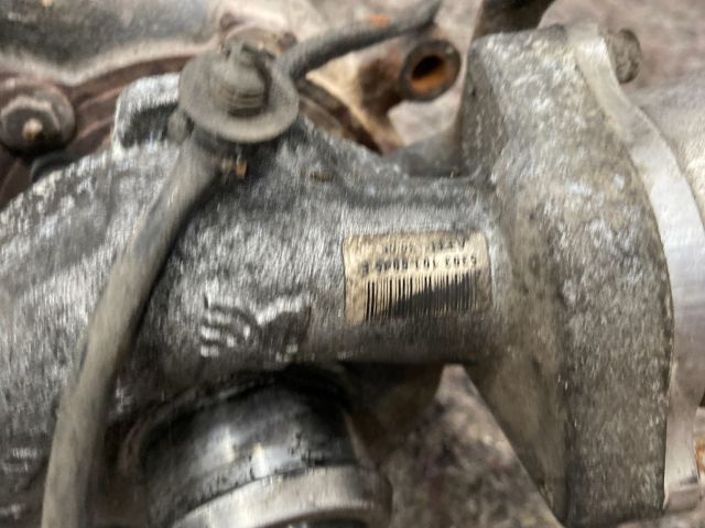 bontott AUDI A4 B8 Turbó