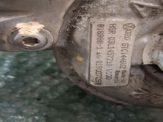 bontott AUDI A4 B8 Turbó