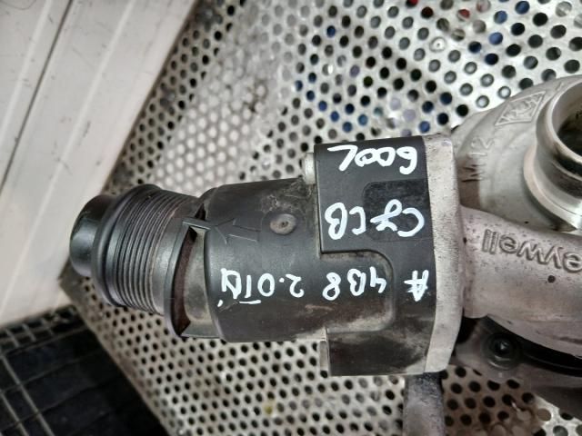 bontott AUDI A4 B8 Turbó