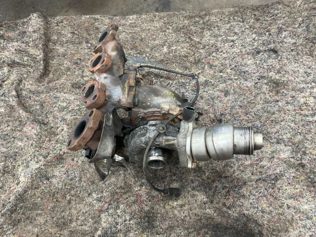 bontott AUDI A4 B8 Turbó