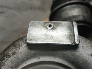 bontott AUDI A4 B8 Turbó