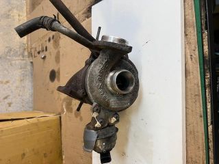 bontott AUDI A4 B8 Turbó