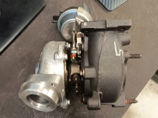 bontott AUDI A4 B8 Turbó