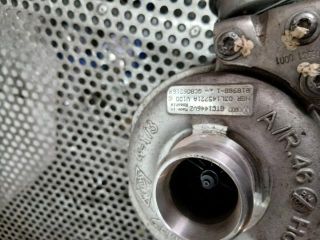 bontott AUDI A4 B8 Turbó