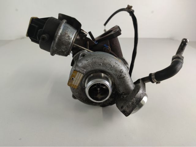 bontott AUDI A4 B8 Turbó