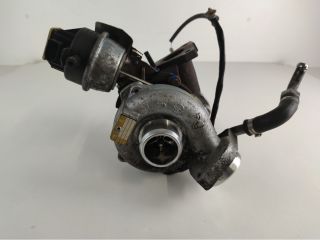 bontott AUDI A4 B8 Turbó