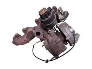 bontott AUDI A4 B8 Turbó