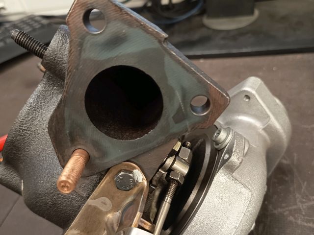 bontott AUDI A4 B8 Turbó