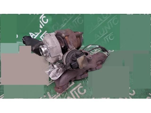 bontott AUDI A4 B8 Turbó