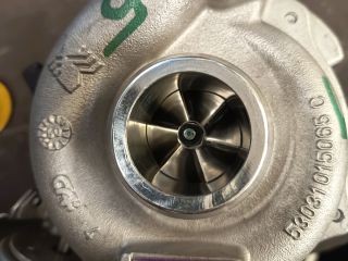 bontott AUDI A4 B8 Turbó