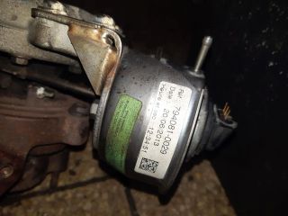 bontott AUDI A4 B8 Turbó