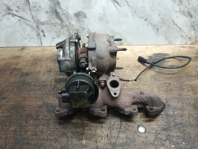 bontott AUDI A4 B8 Turbó