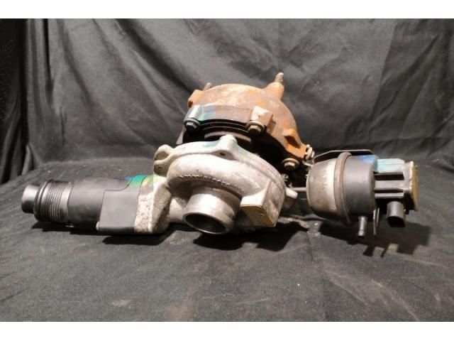 bontott AUDI A4 B8 Turbó