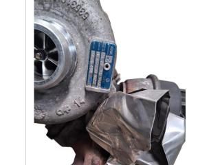 bontott AUDI A4 B8 Turbó