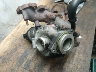 bontott AUDI A4 B8 Turbó