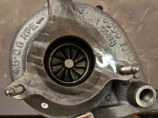 bontott AUDI A4 B8 Turbó