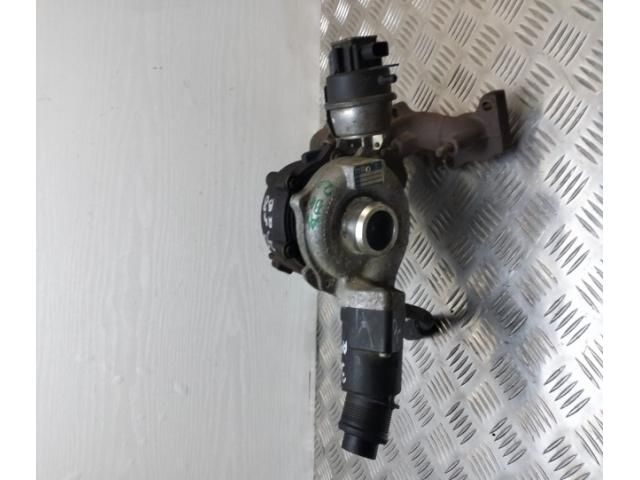 bontott AUDI A4 B8 Turbó