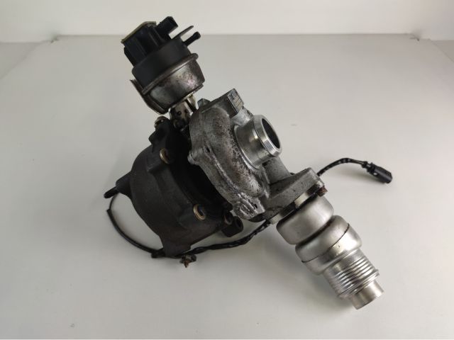 bontott AUDI A4 B8 Turbó