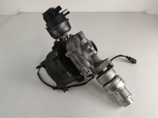 bontott AUDI A4 B8 Turbó