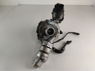 bontott AUDI A4 B8 Turbó