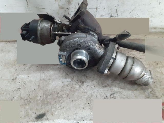 bontott AUDI A4 B8 Turbó