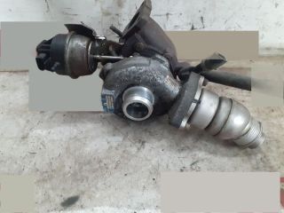 bontott AUDI A4 B8 Turbó