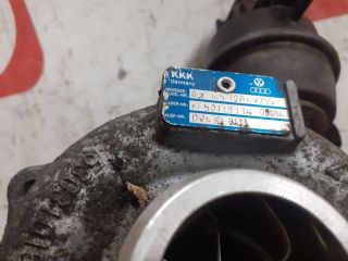 bontott AUDI A4 B8 Turbó