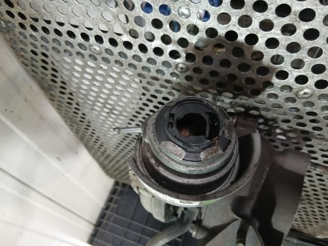 bontott AUDI A4 B8 Turbó