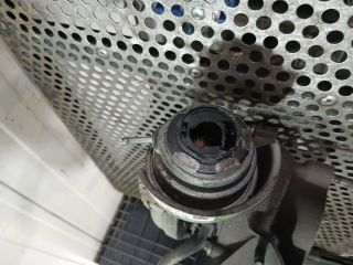 bontott AUDI A4 B8 Turbó