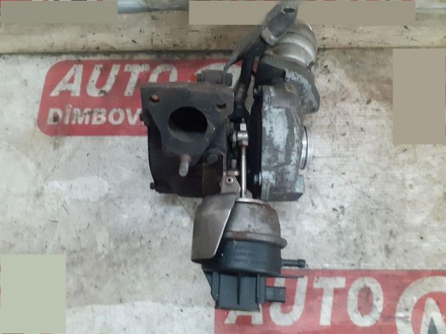 bontott AUDI A4 B8 Turbó