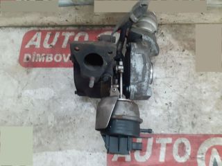 bontott AUDI A4 B8 Turbó