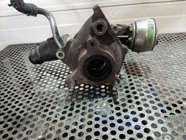 bontott AUDI A4 B8 Turbó